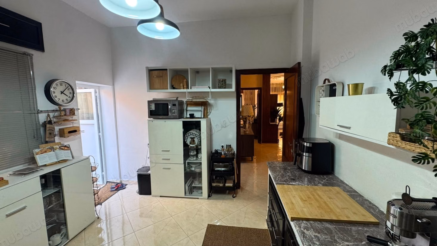 Spacieux Appartement de 223 m²