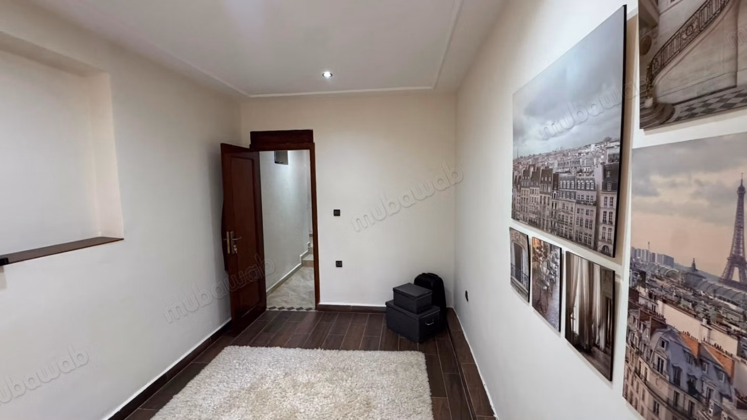 Spacieux Appartement de 223 m²