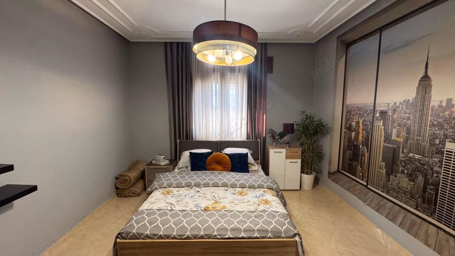 Spacieux Appartement de 223 m²