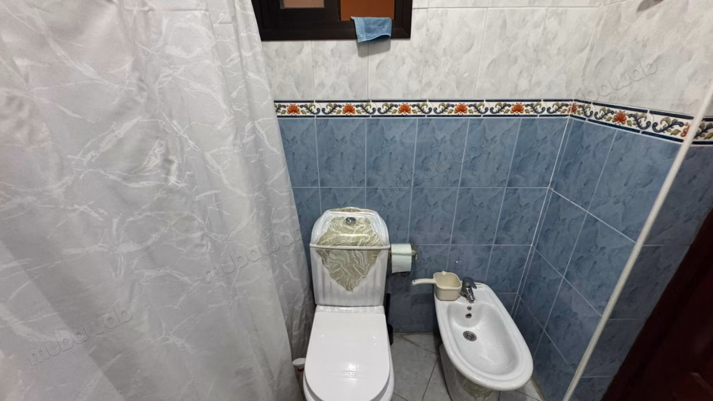Spacieux Appartement de 223 m²