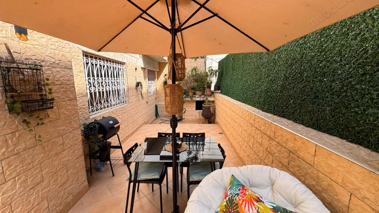Spacieux Appartement de 223 m²