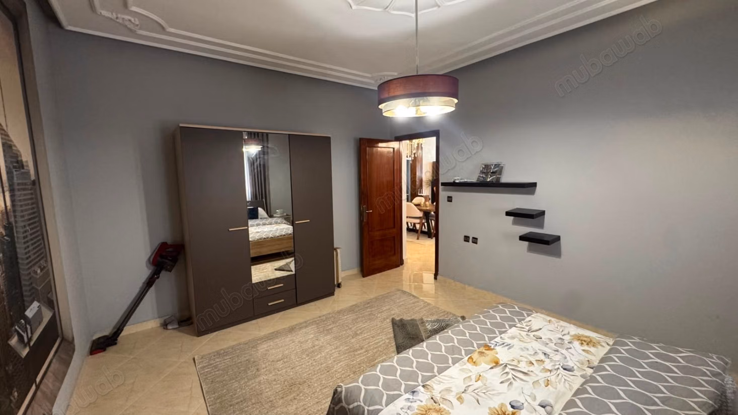 Spacieux Appartement de 223 m²