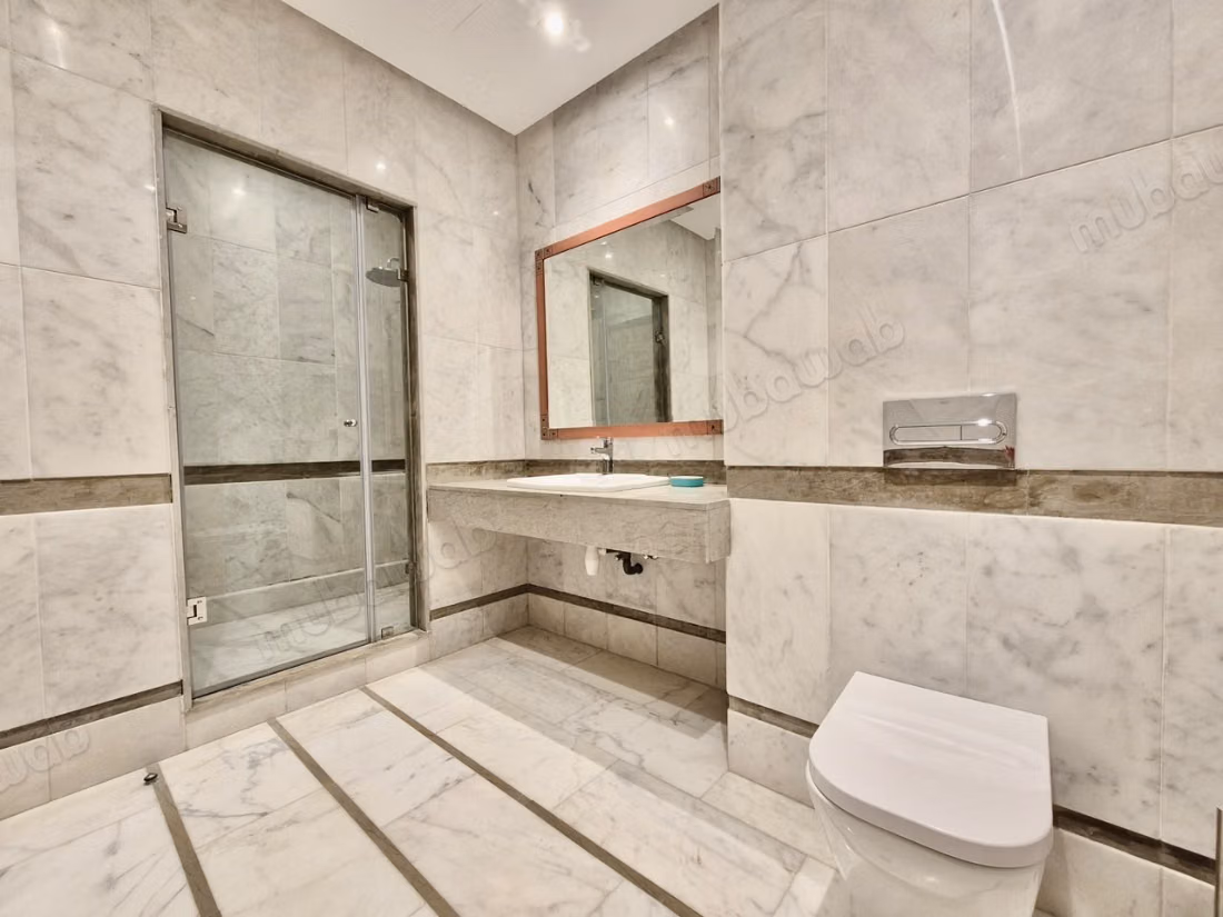 Appartement Vide Bouskoura 
Ville Verte