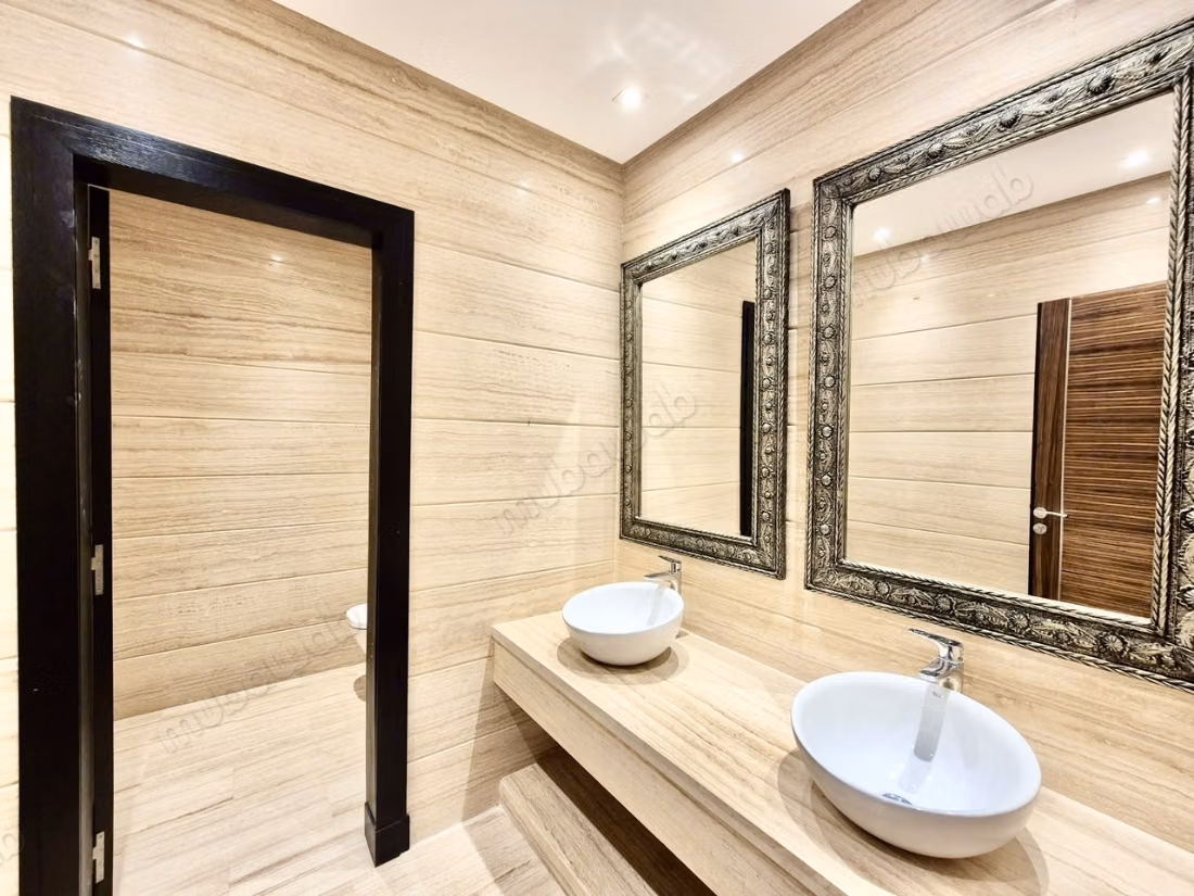 Appartement Vide Bouskoura 
Ville Verte