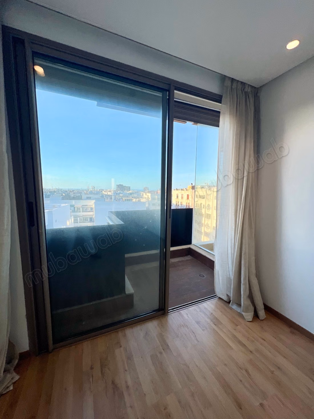 Triangle d'or, appartement à la location