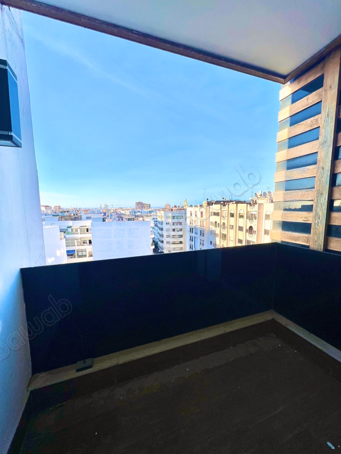 Triangle d'or, appartement à la location