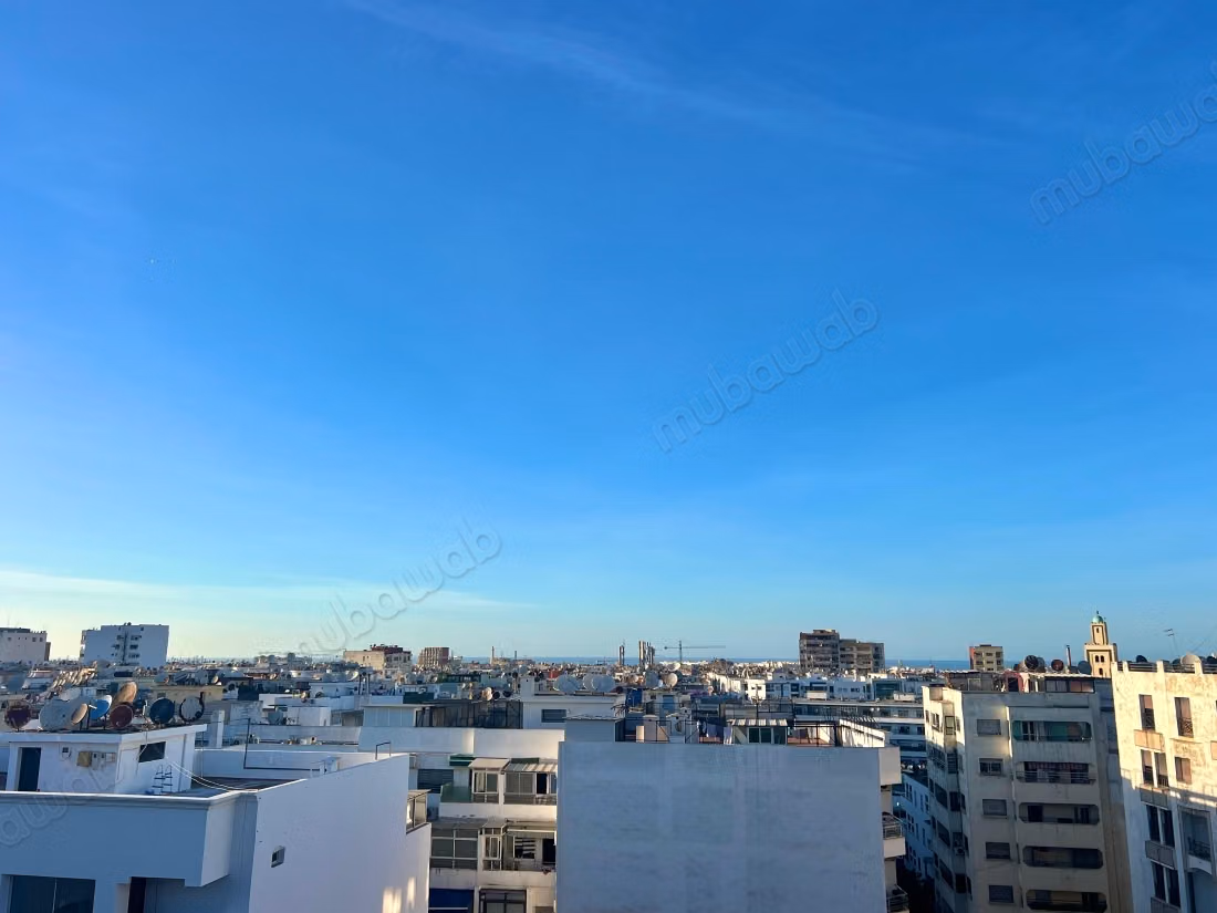 Triangle d'or, appartement à la location