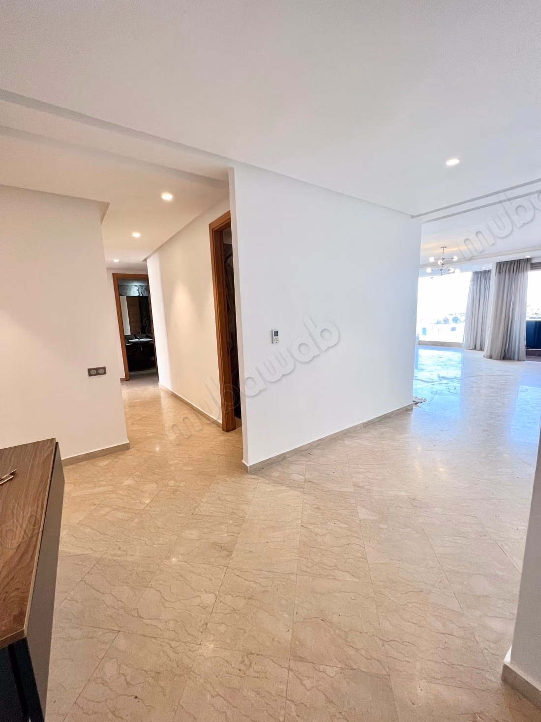 Triangle d'or, appartement à la location