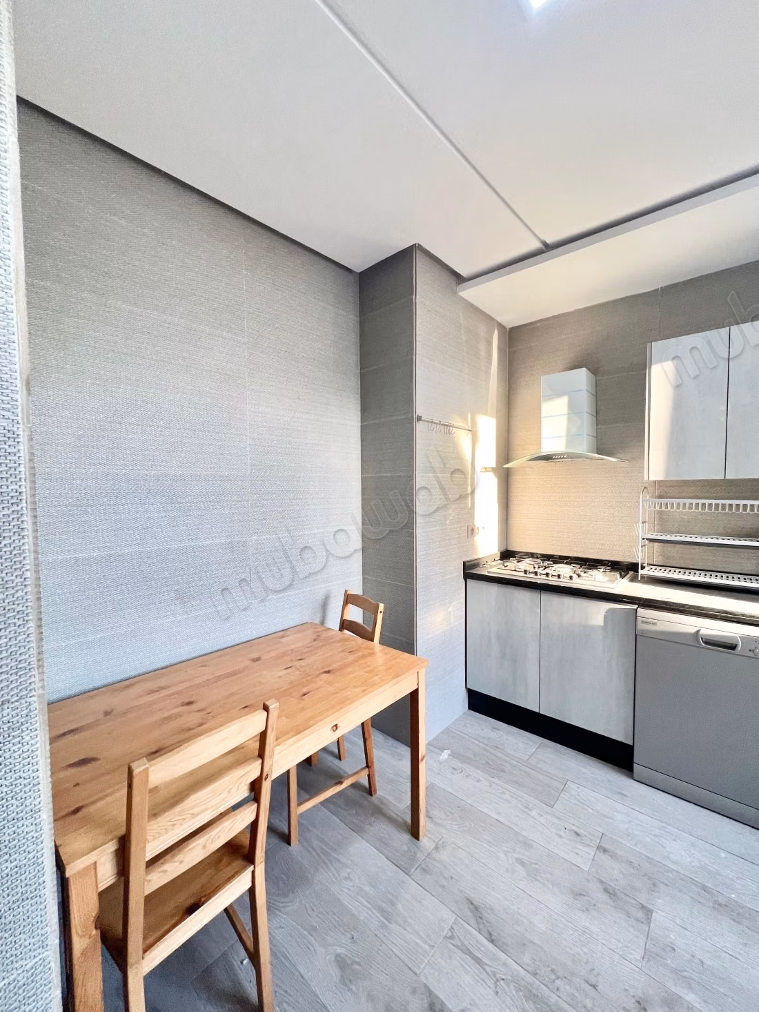 Triangle d'or, appartement à la location