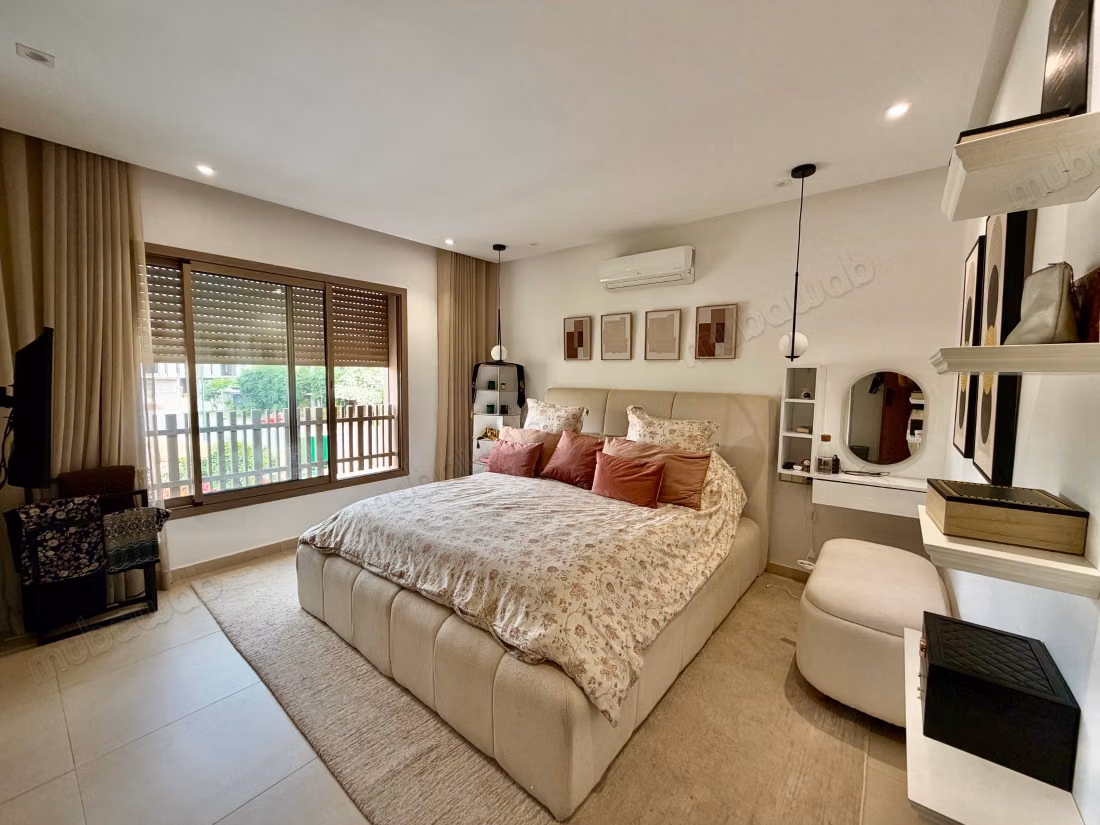 Targa: Villa 200 m2 4 chambres état neuf