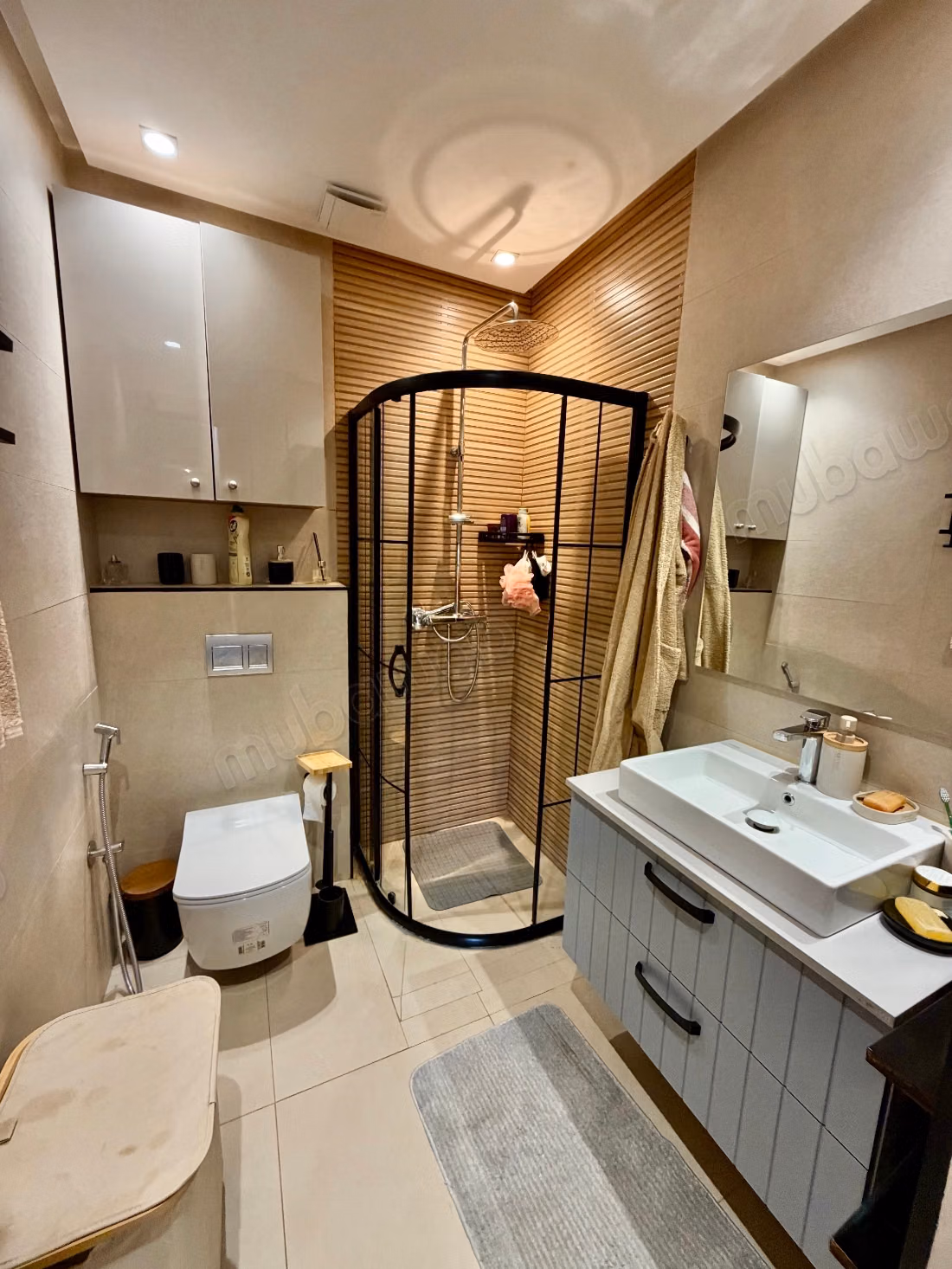 Targa: Villa 200 m2 4 chambres état neuf