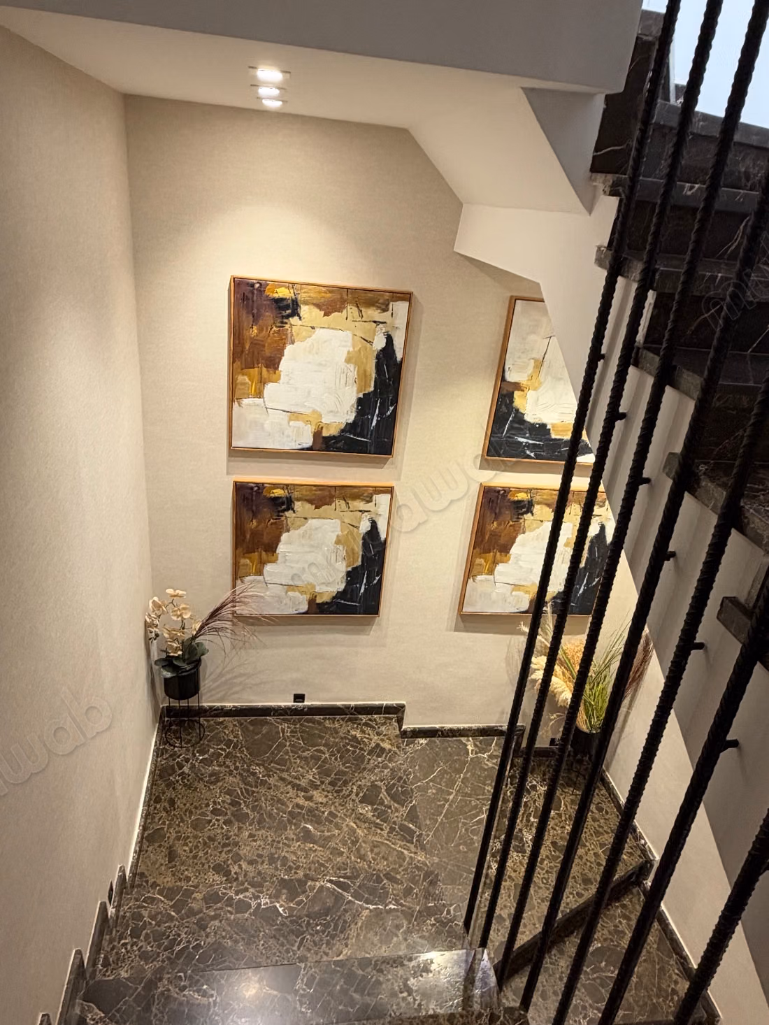 Targa: Villa 200 m2 4 chambres état neuf