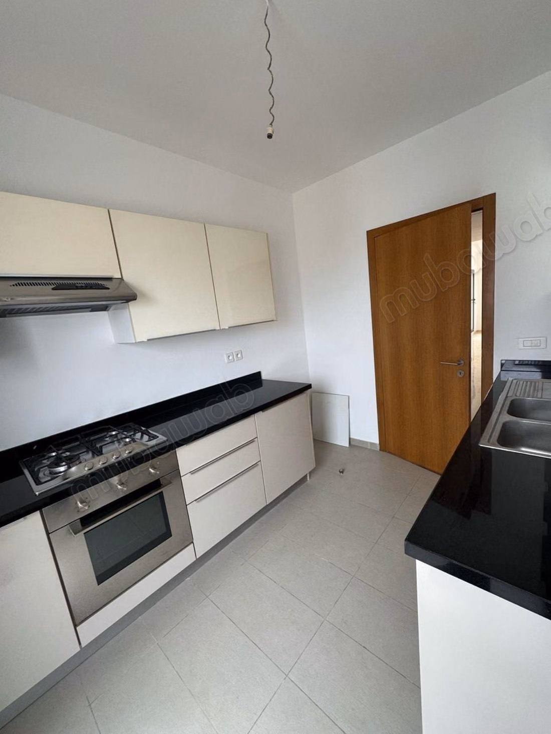 Appartement d’exception avec terrasse à CFC