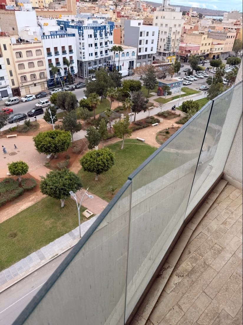 Cabinet ou Bureau Haut Standing – Nador 91m