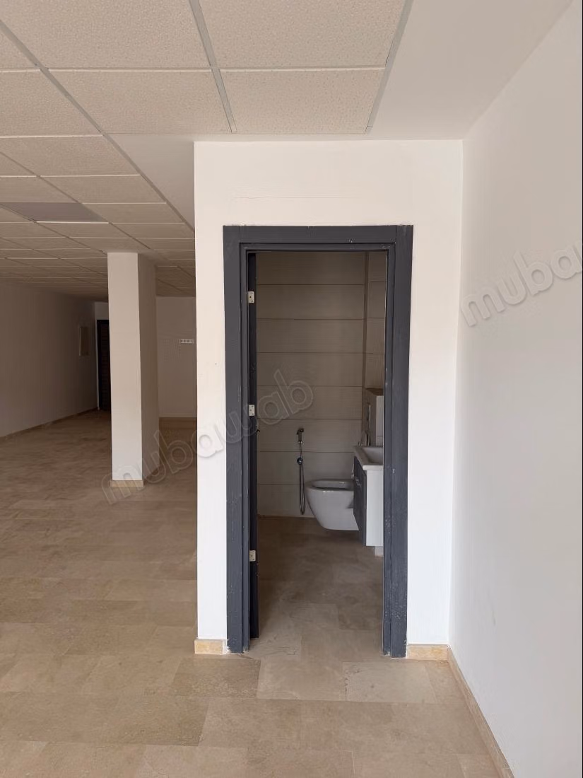 Cabinet ou Bureau Haut Standing – Nador 91m