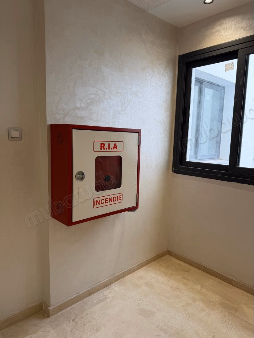 Cabinet ou Bureau Haut Standing – Nador 91m