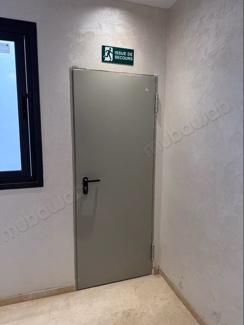 Cabinet ou Bureau Haut Standing – Nador 91m