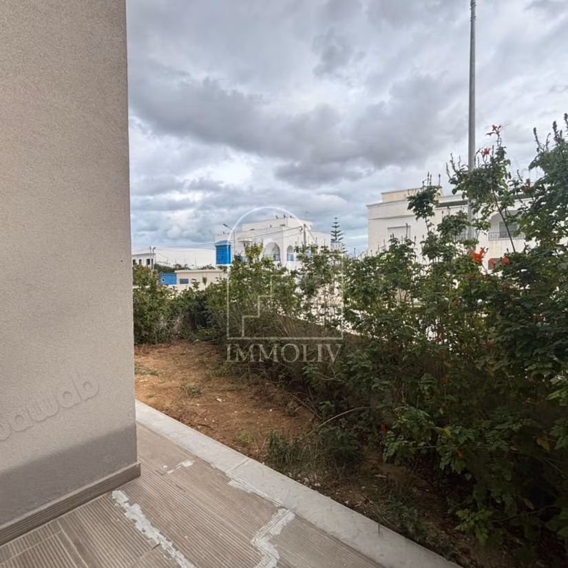 In affitto un nuovo appartamento S2 a Chotrana 3