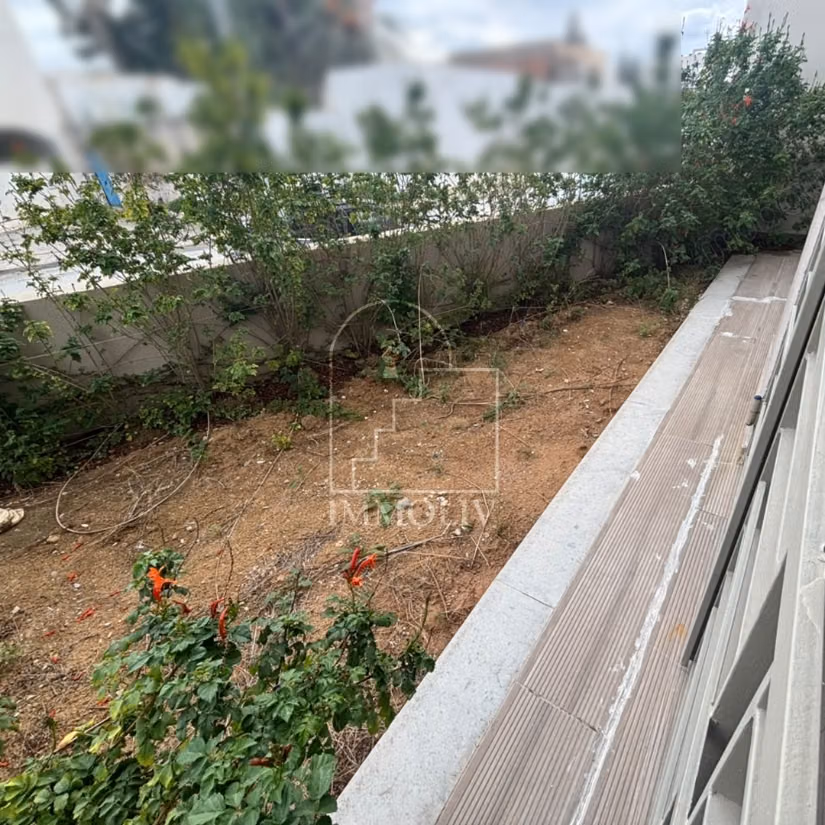 In affitto un nuovo appartamento S2 a Chotrana 3