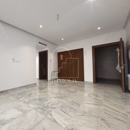 In affitto un nuovo appartamento S2 a Chotrana 3