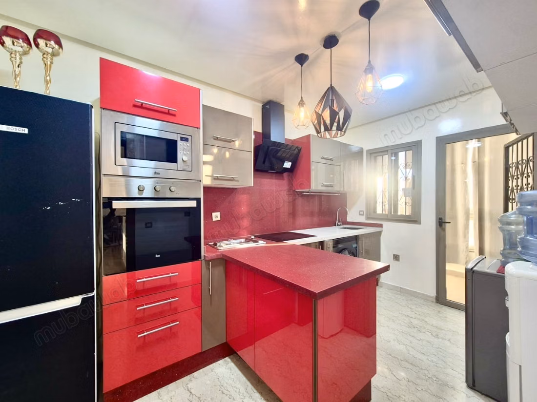 Furnished Duplex Farm Brittany
