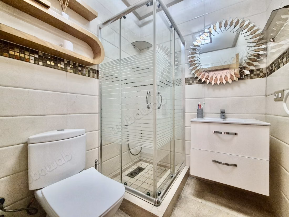 Furnished Duplex Farm Brittany