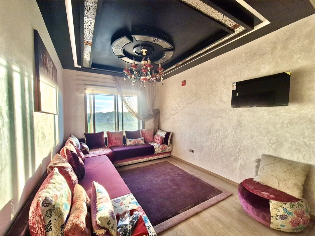 Furnished Duplex Farm Brittany