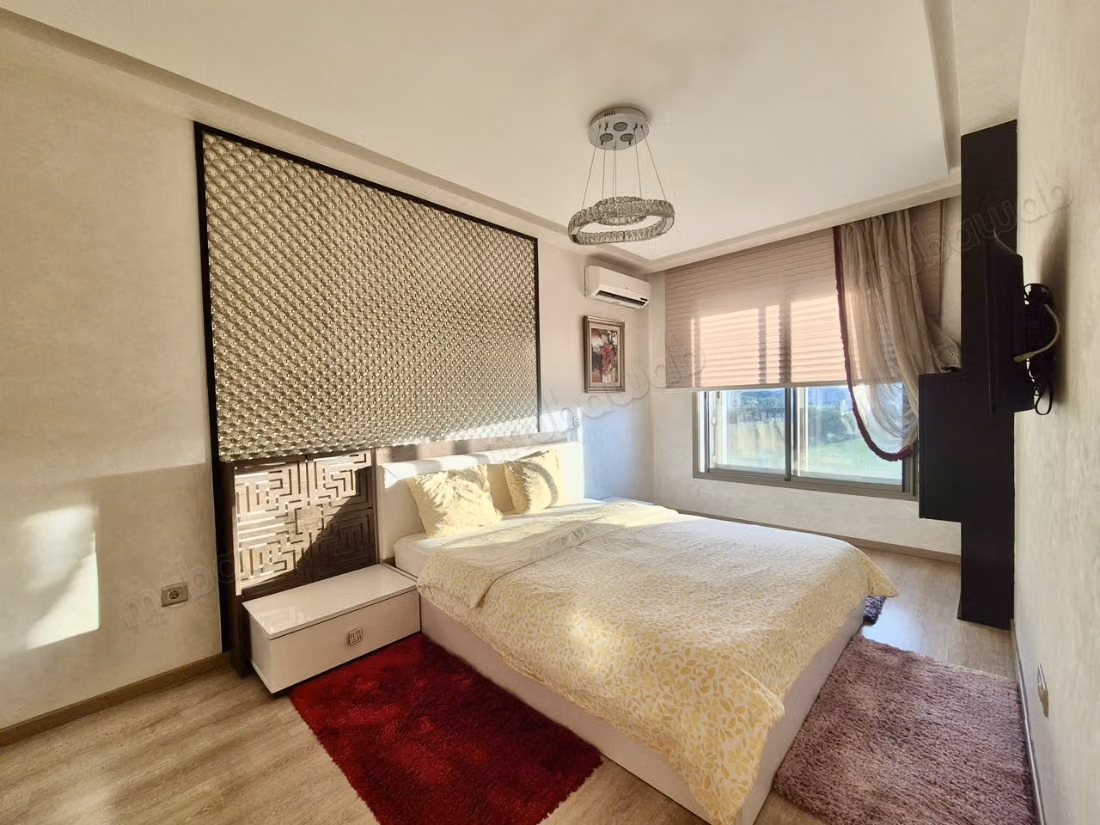Furnished Duplex Farm Brittany