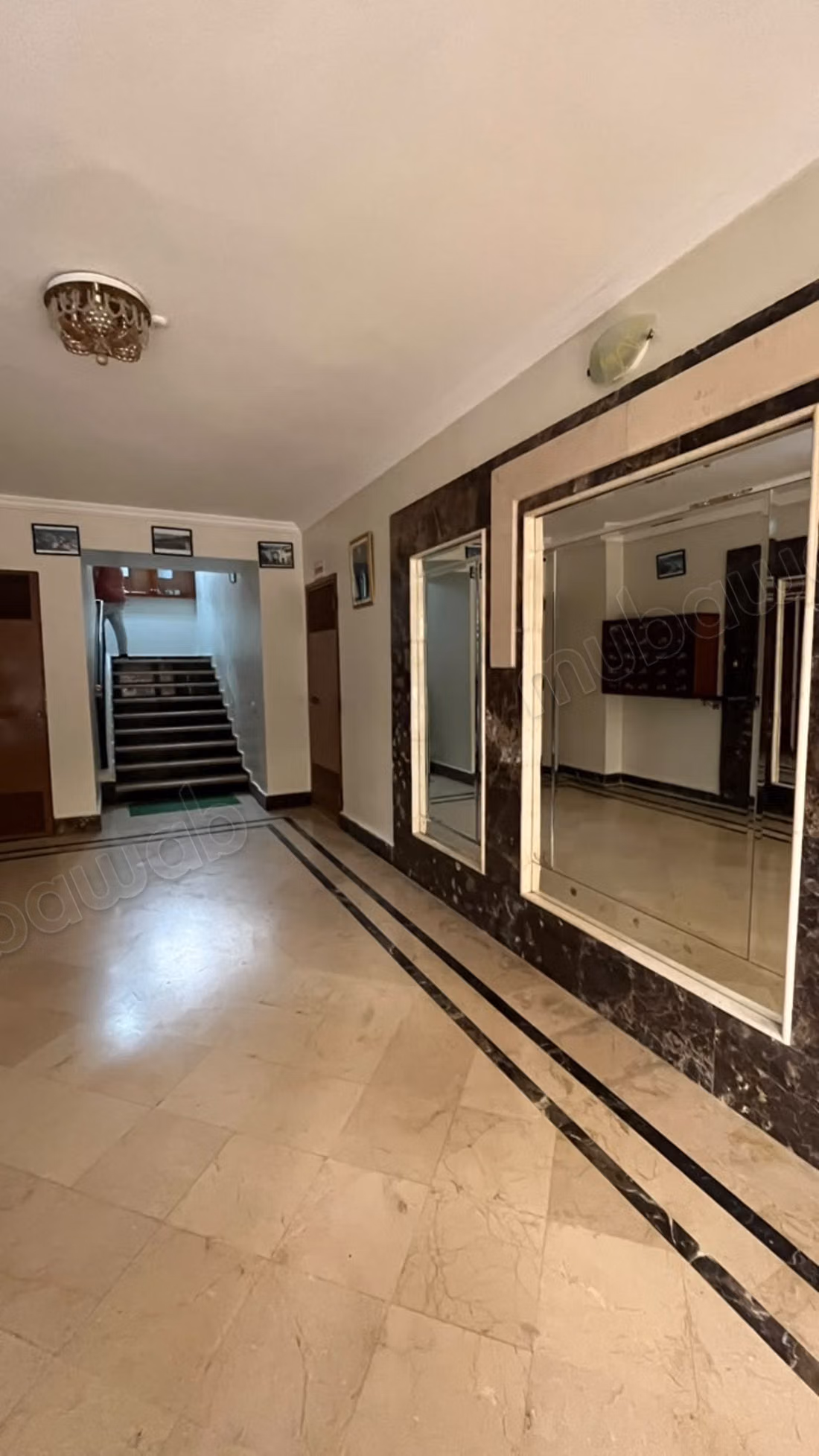 Appartement à Branes pour location longue durée