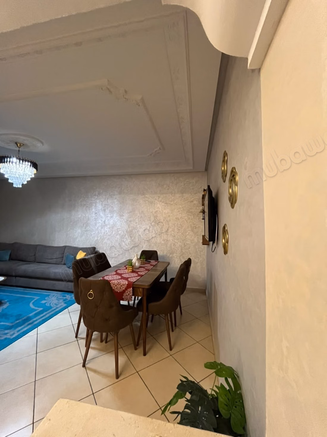 Appartement à Branes pour location longue durée, photo 2
