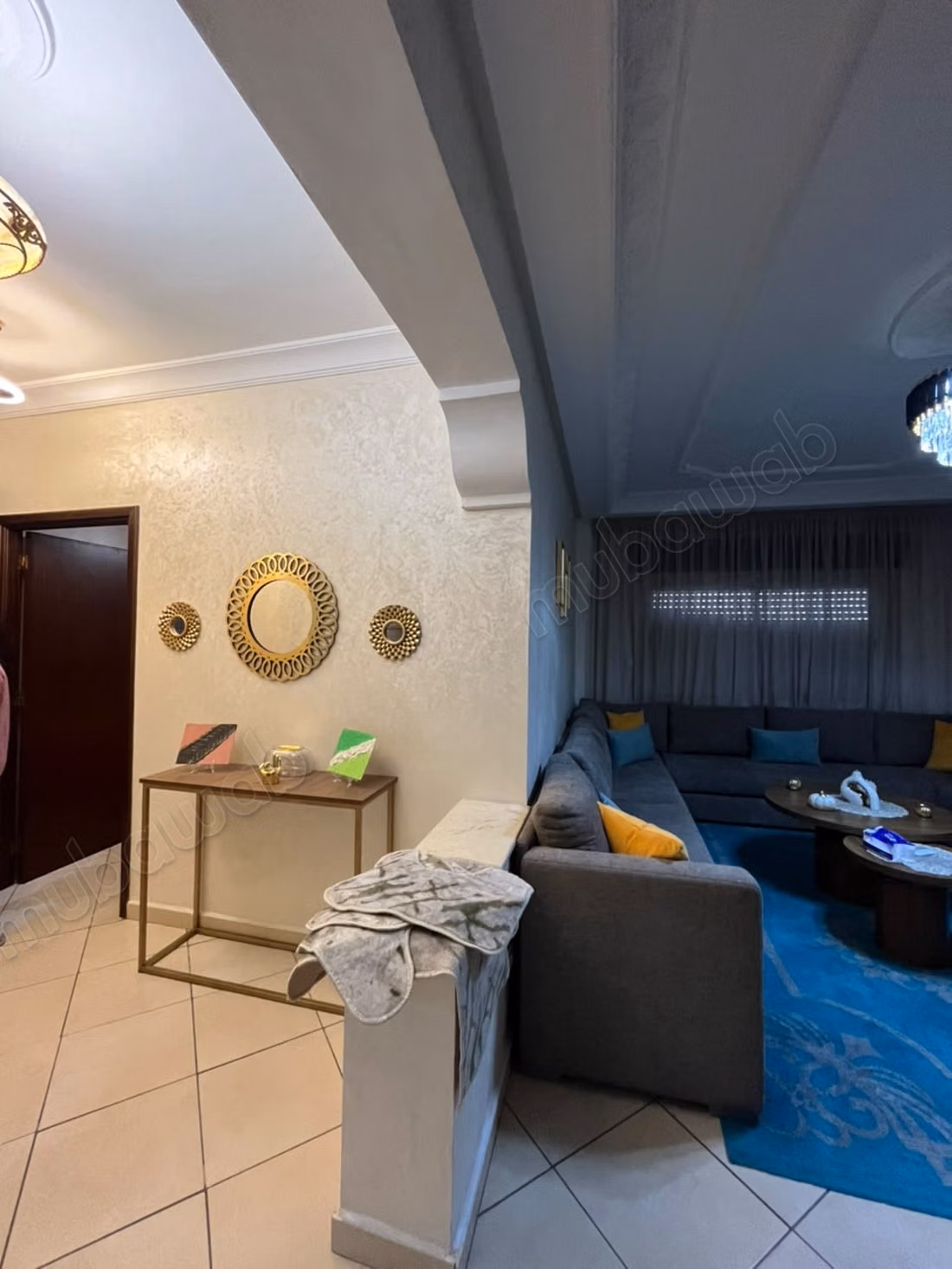 Appartement à Branes pour location longue durée, photo 3
