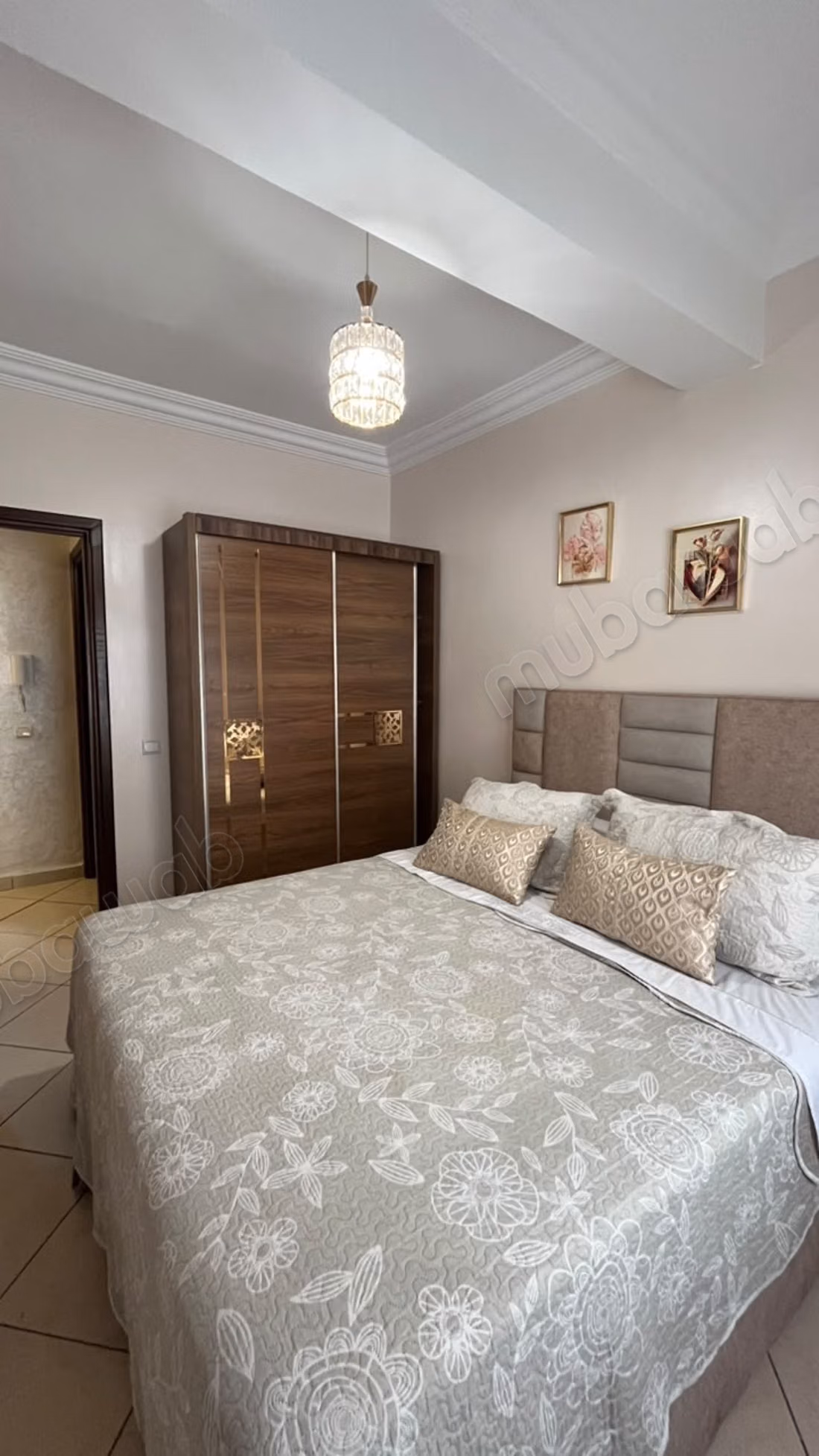 Appartement à Branes pour location longue durée