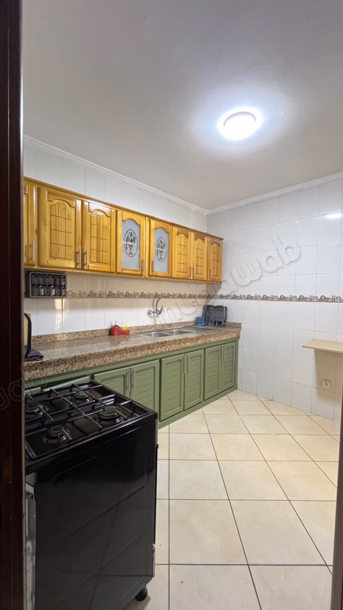 Appartement à Branes pour location longue durée
