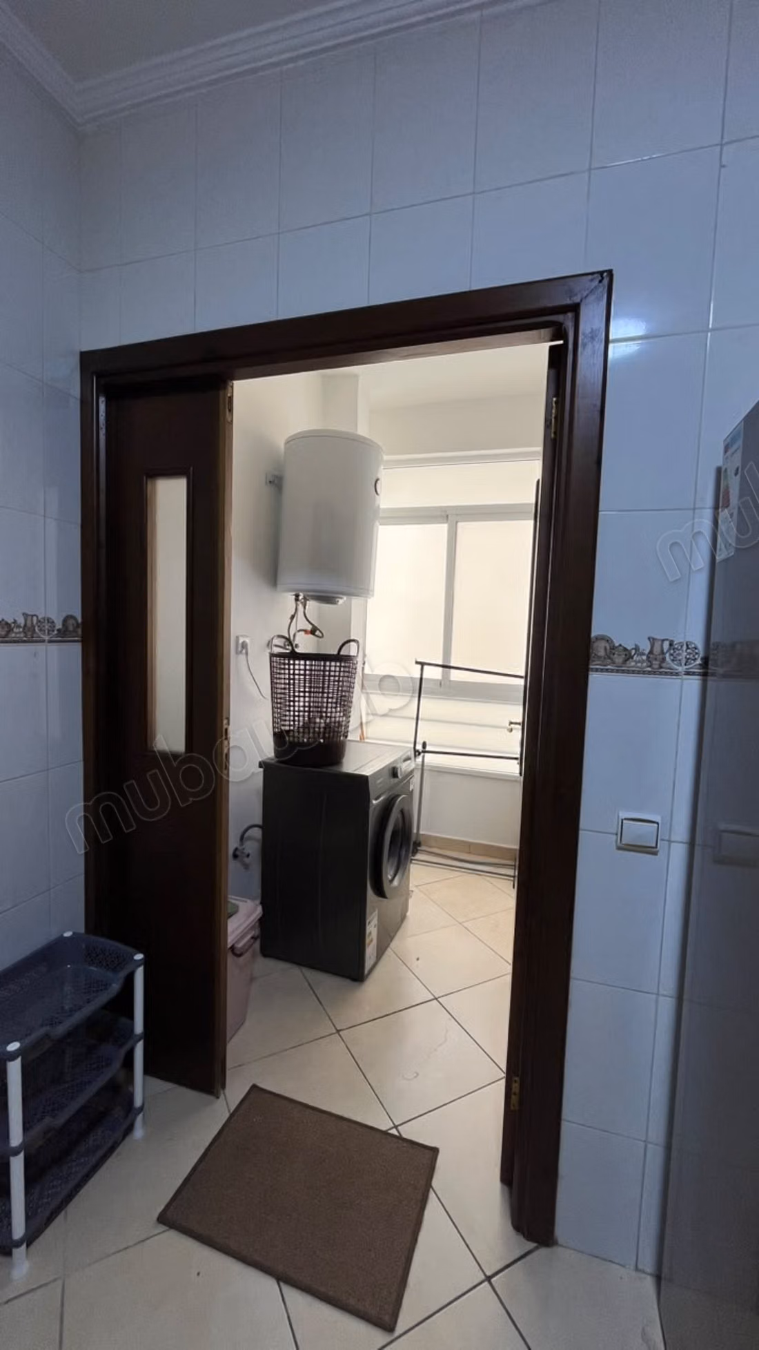 Appartement à Branes pour location longue durée