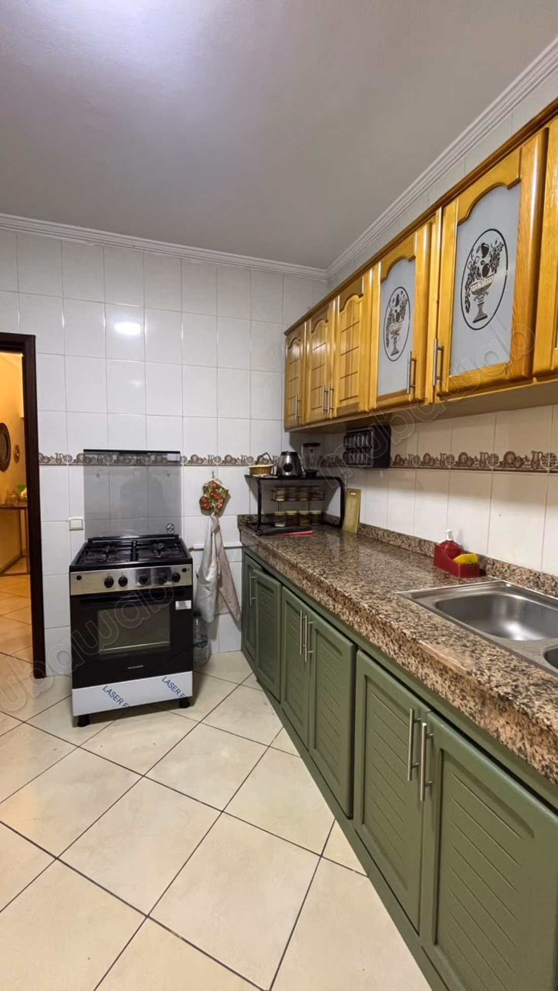 Appartement à Branes pour location longue durée