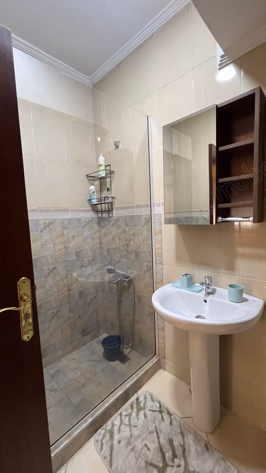 Appartement à Branes pour location longue durée
