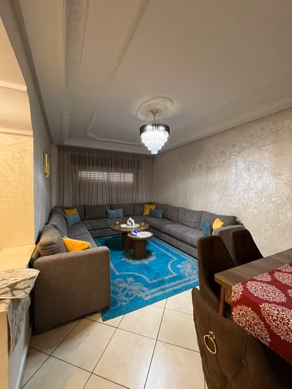 Appartement à Branes pour location longue durée