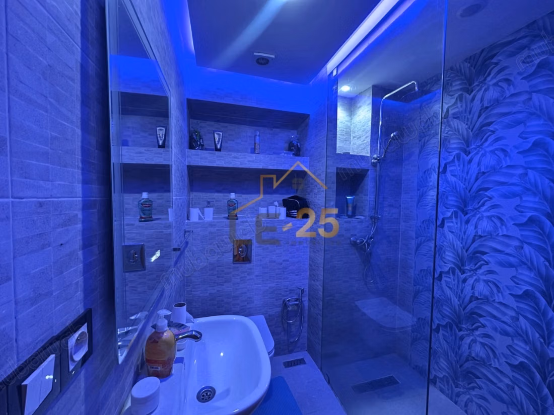 Appartement 2 Chambres à Louer – Route de Safi