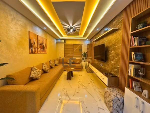 2 Bedroom Apartment for Rent – Safi Road