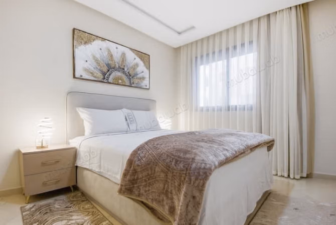 Appartement en vente à Tanja Balia. 
Déclaration 100%. 
4 minutes la garre de Tgv