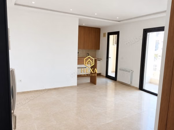 S1 jamais habité à Ain Zaghouan Nord