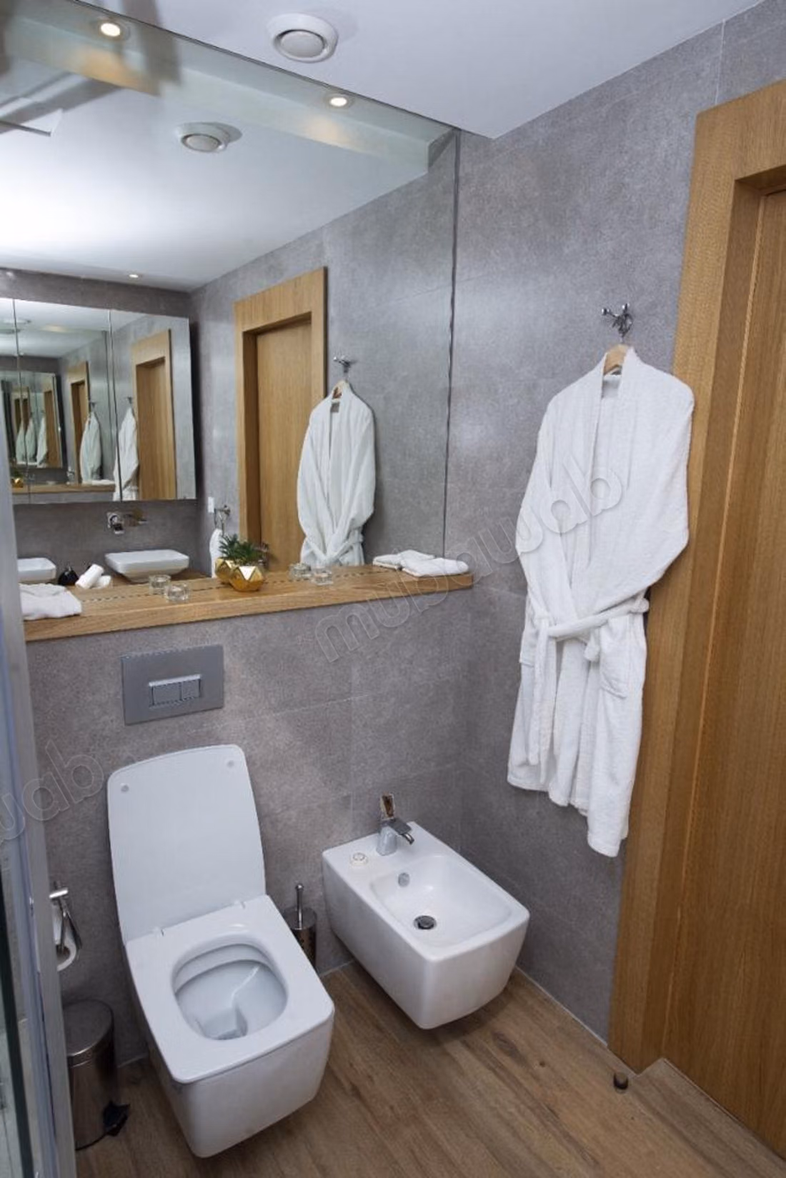 Appartement à louer à Riyad. 4 pièces. Bien meublé