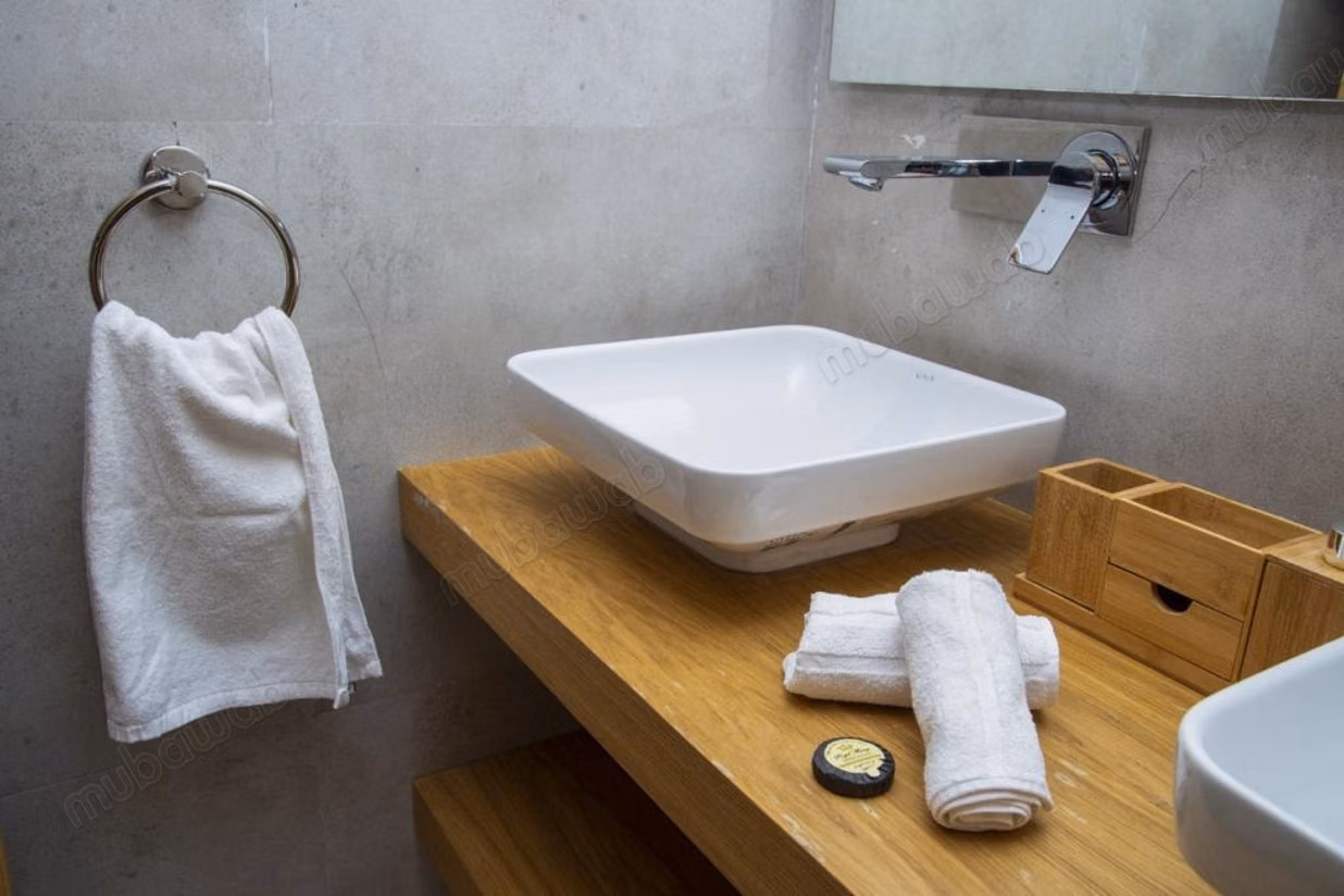 Appartement à louer à Riyad. 4 pièces. Bien meublé
