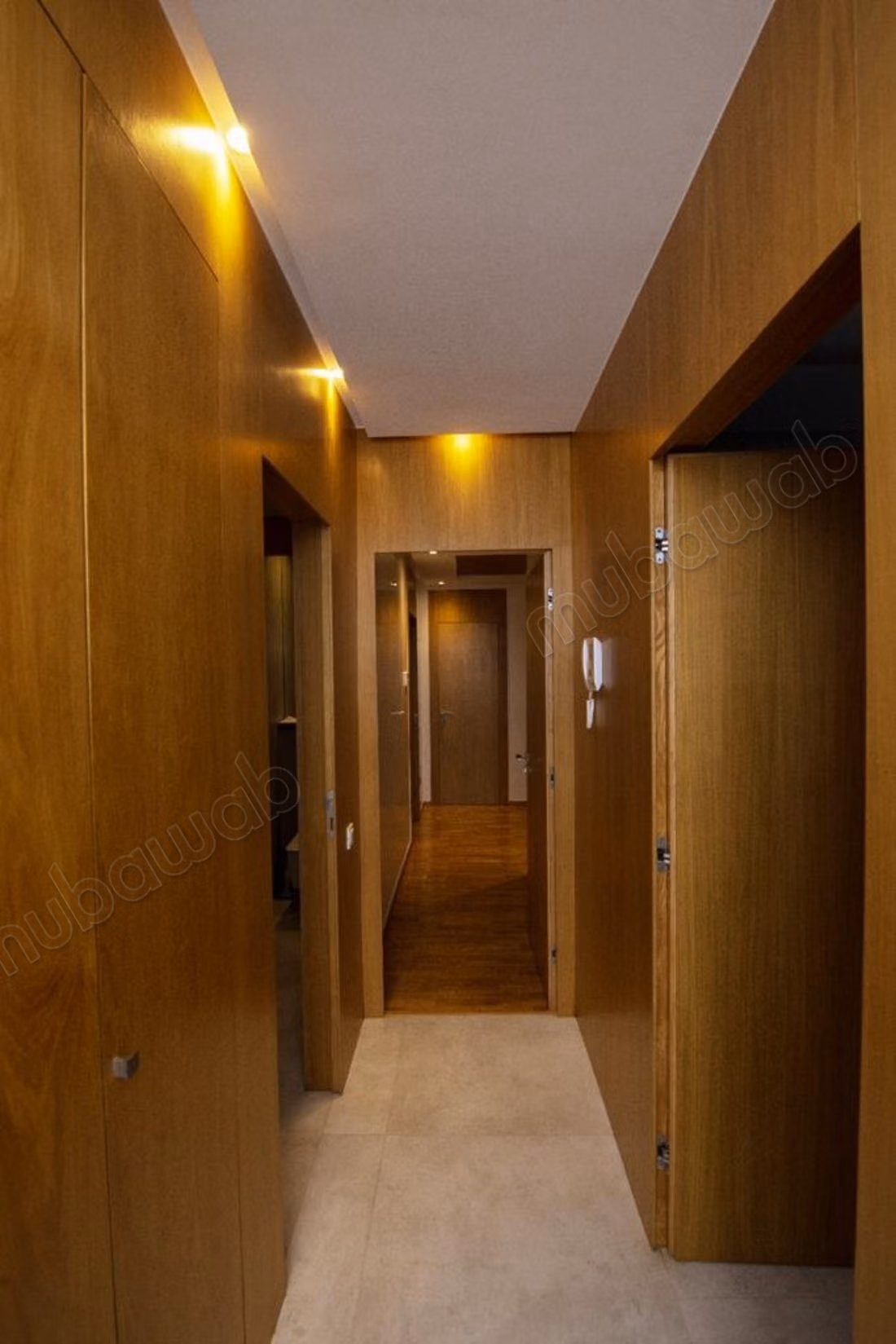 Appartement à louer à Riyad. 4 pièces. Bien meublé