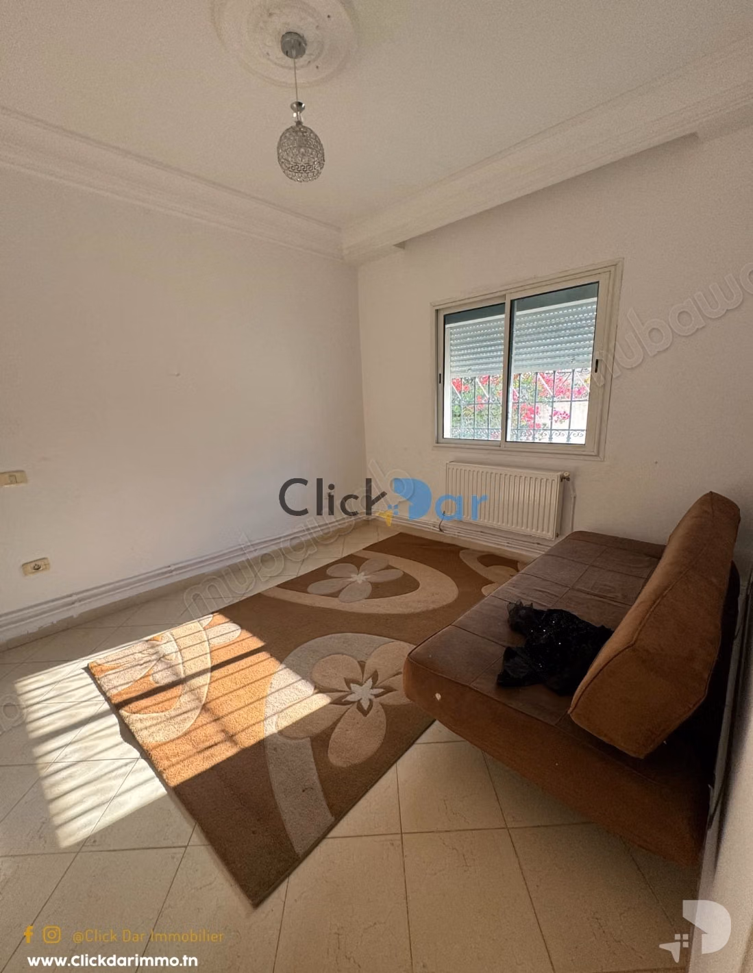 Maison S3 pour vente a Hammamet