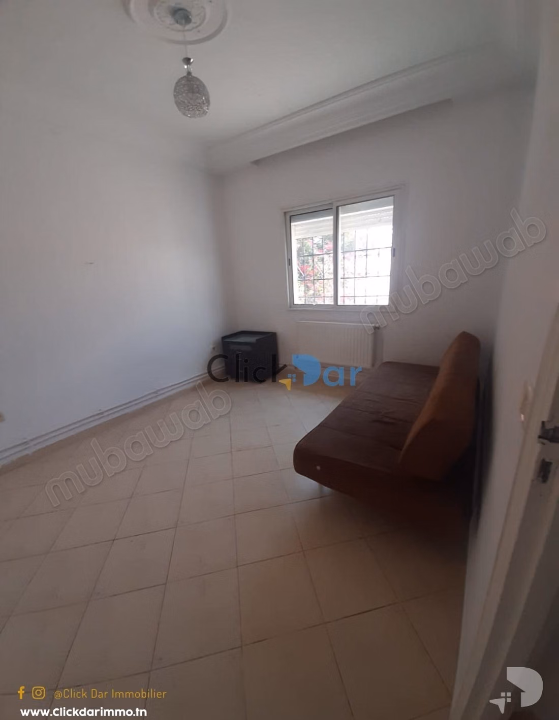 Maison S3 pour vente a Hammamet
