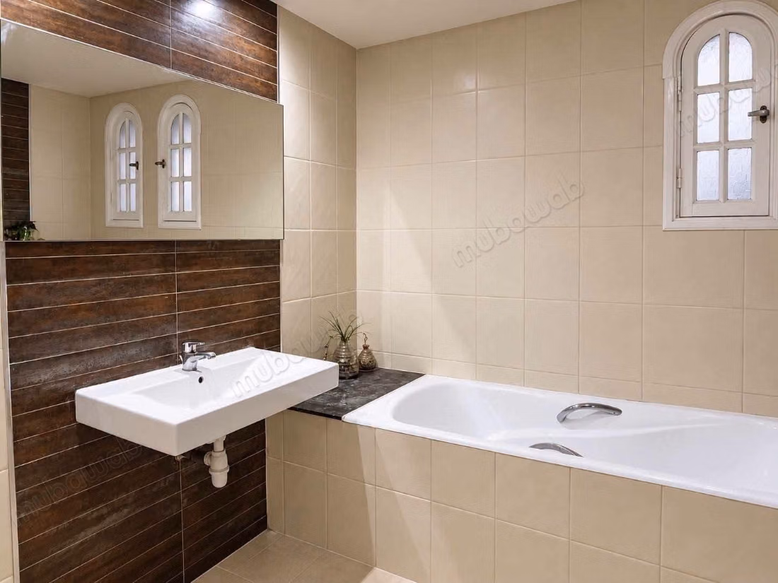 Somptueuse maison à vendre à Nouvelle Ariana. 4 belles chambres. Double vitrage et chauffage central