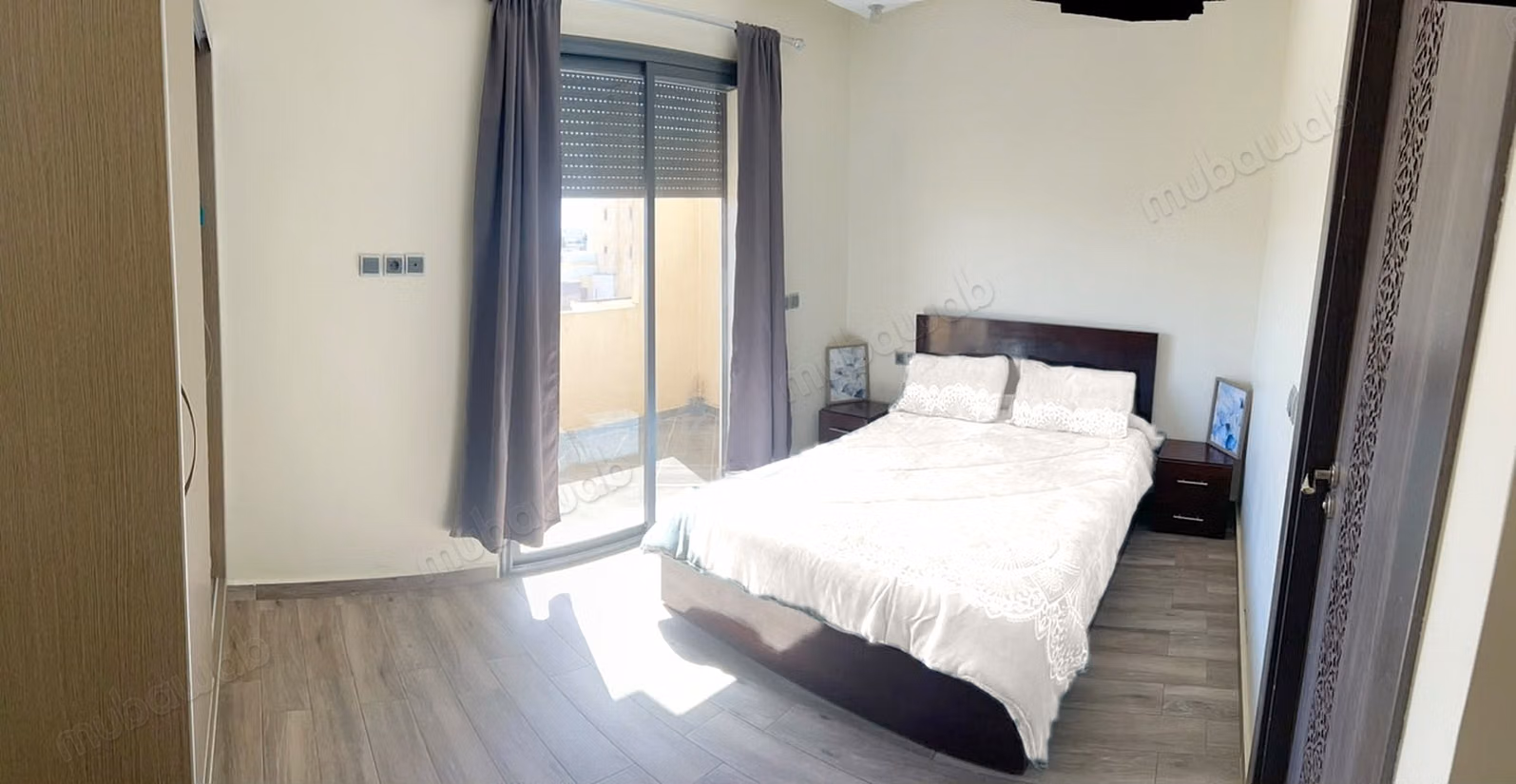 Appartement lumineux à vendre à Sidi Rahal