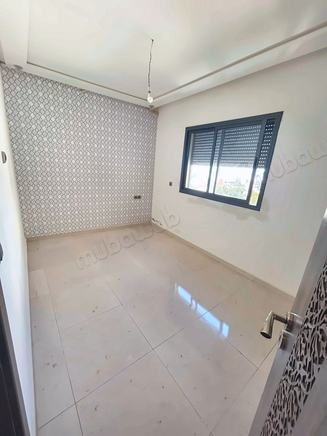 Appartement lumineux à vendre à Sidi Rahal