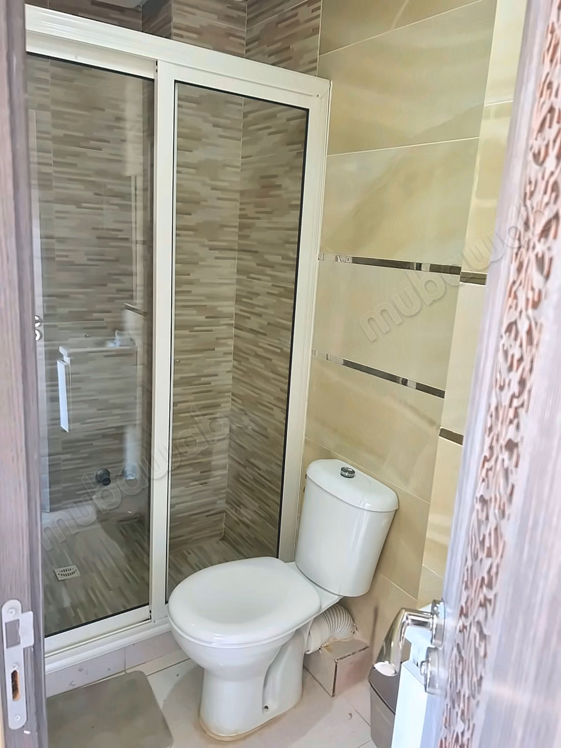 Appartement lumineux à vendre à Sidi Rahal